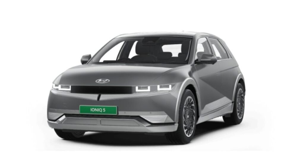 Hyundai IONIQ 5