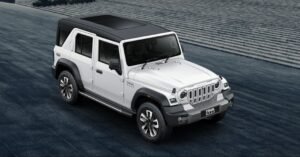 Thar Rox 2025
