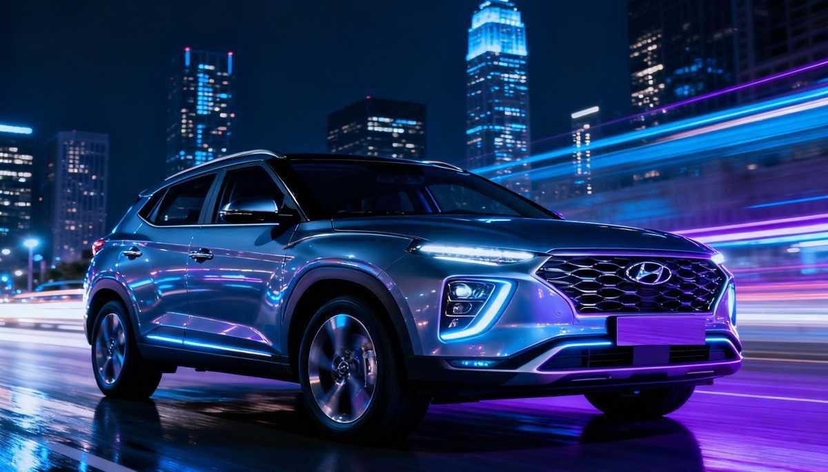 hyundai creta hybrid