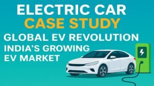 Electric Cars