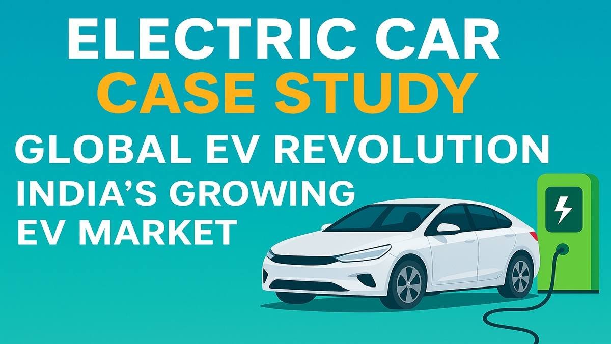 Electric Cars