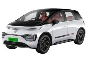 MG Windsor Inspire Edition