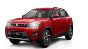 Mahindra XUV300 2025