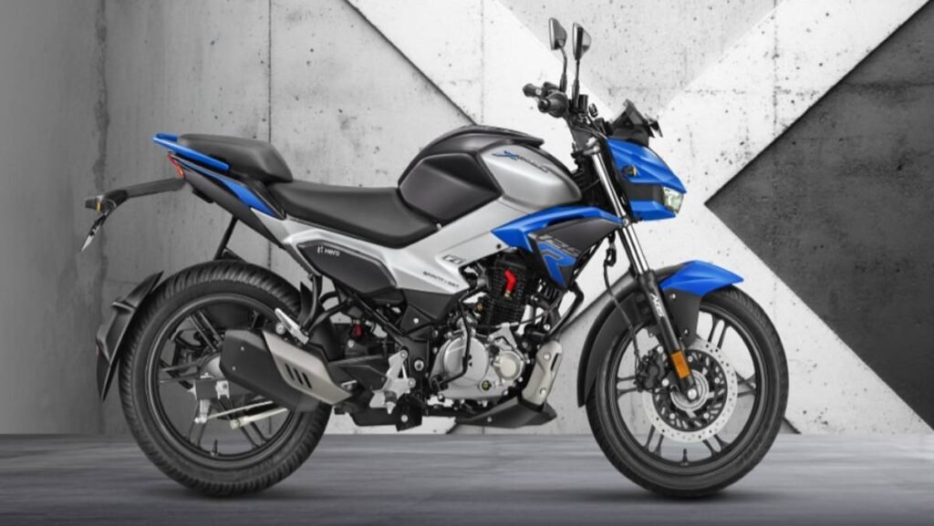 Hero Xtreme 125R