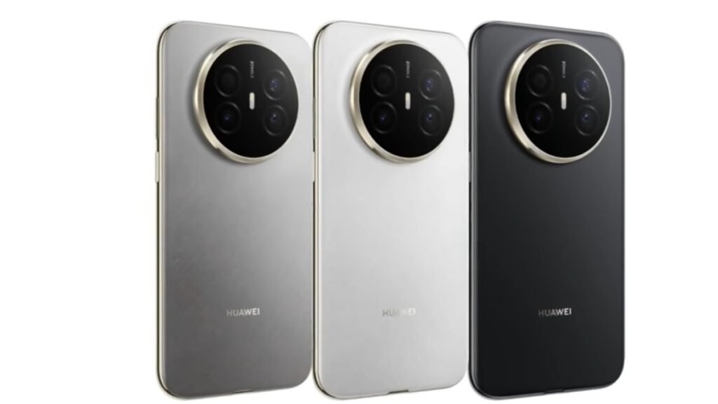 Huawei Mate 80 Series