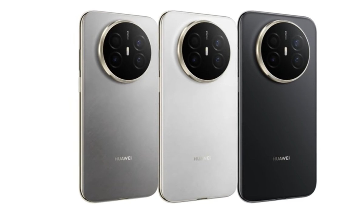 Huawei Mate 80 Series