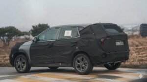 Kia Seltos 2nd Generation
