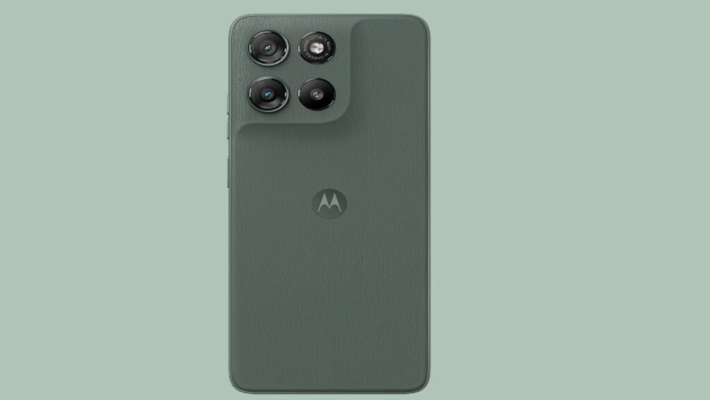 Moto G67 Power