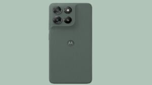 Moto G67 Power