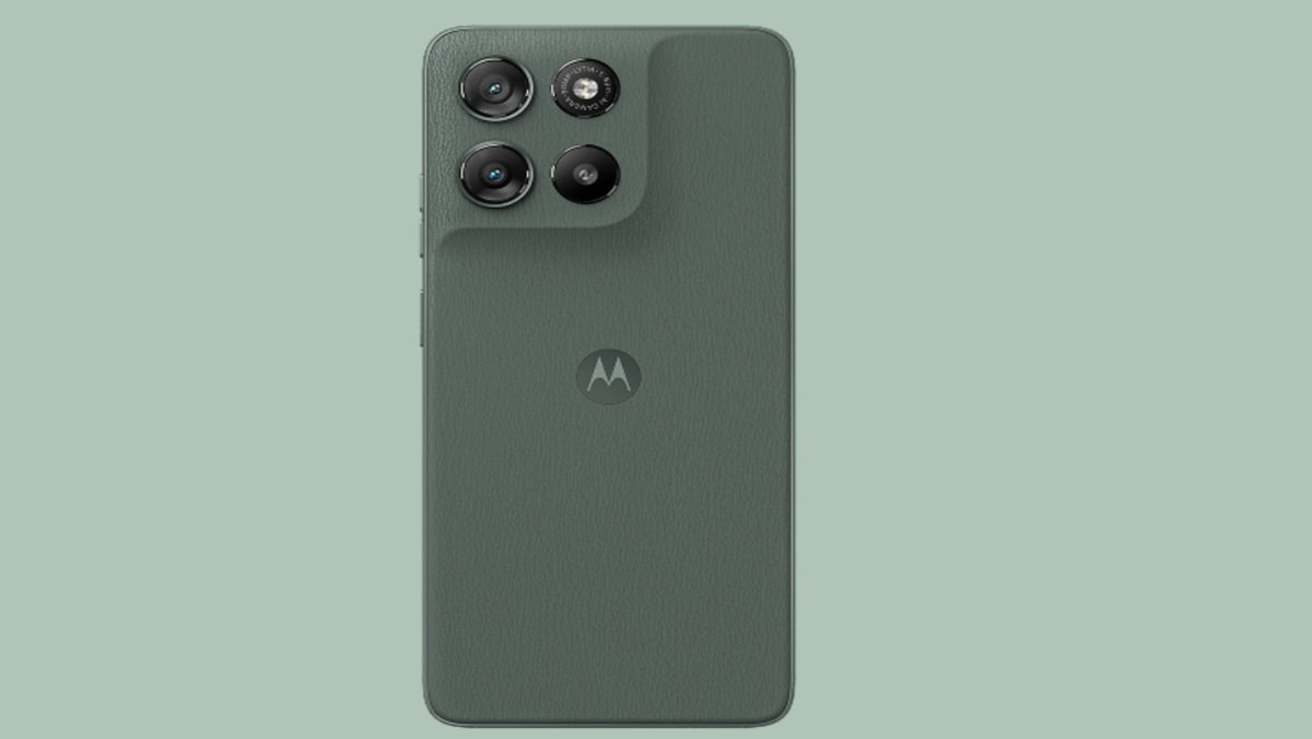 Moto G67 Power