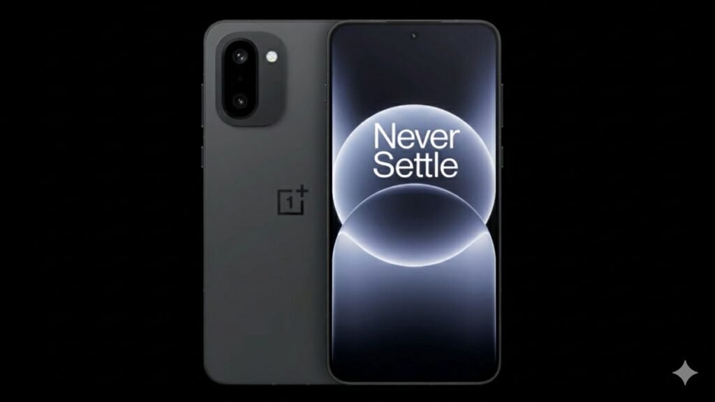 OnePlus Ace 6T