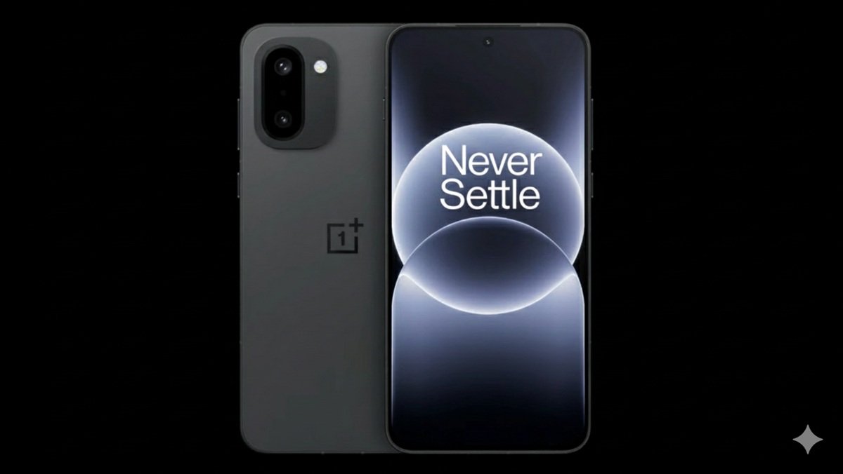 OnePlus Ace 6T