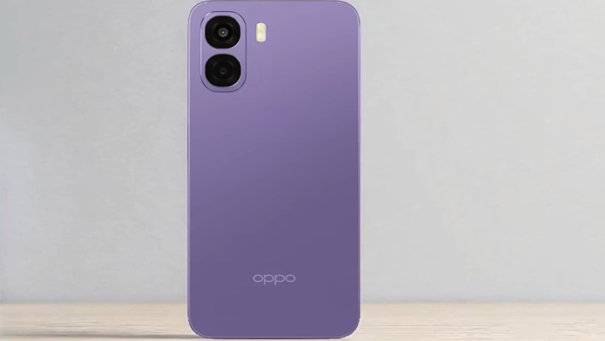 Oppo A6x