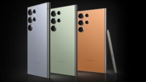 Samsung Galaxy S24 Ultra