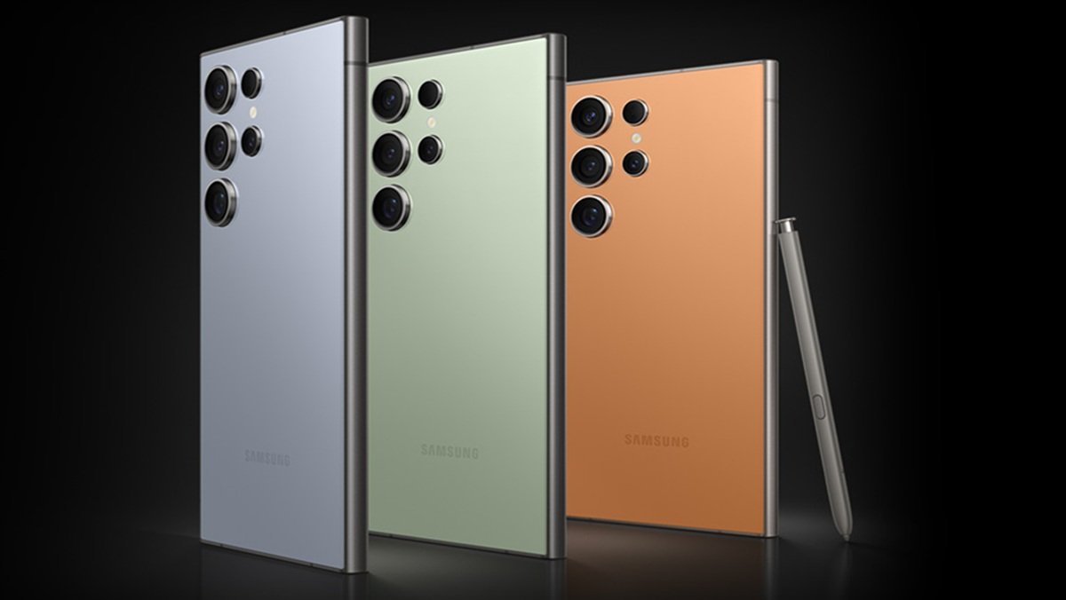 Samsung Galaxy S24 Ultra