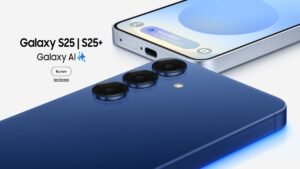 Samsung Galaxy S25 Plus