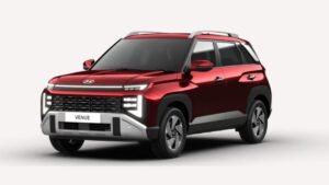 Hyundai Venue 2025