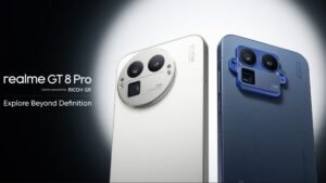Realme GT 8 Pro